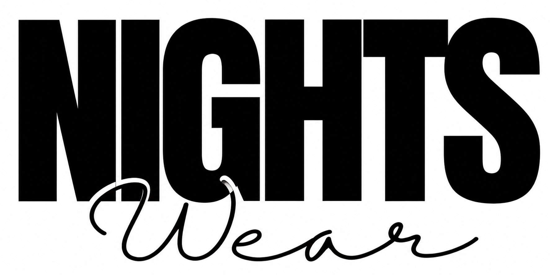 NIGHTS WEAR