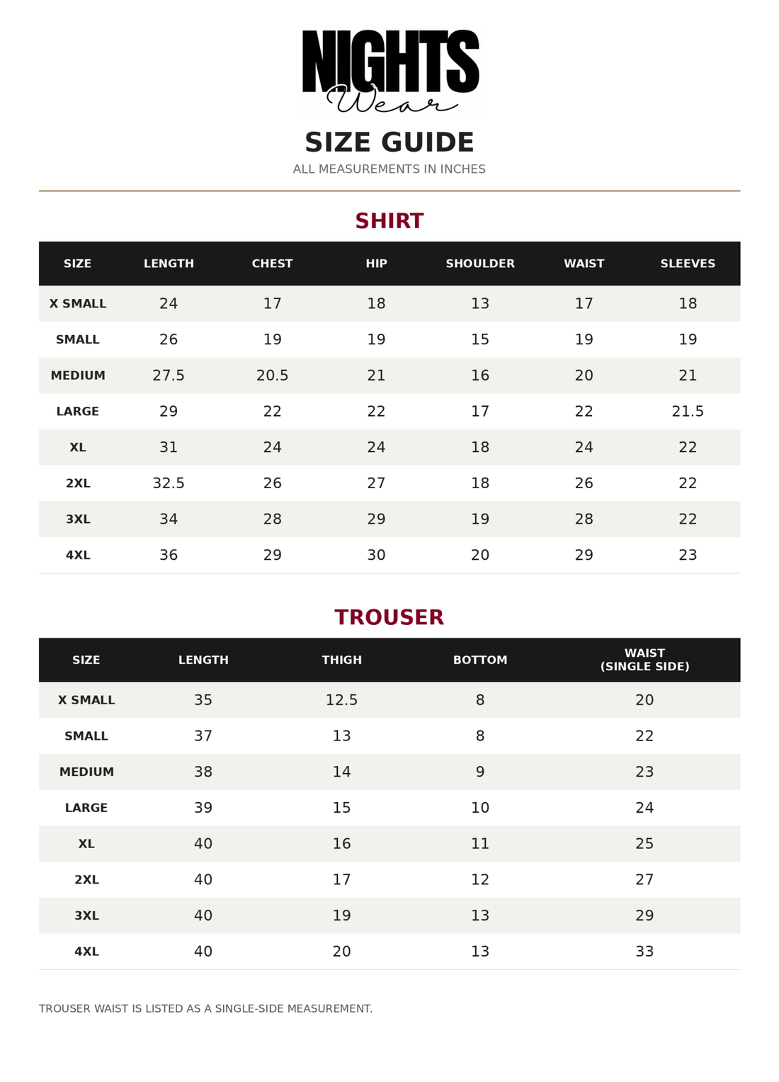 DARK PULPLE ( ROUND NECK ) SUMMER LINEN PJ's SET - NIGHTS WEAR
