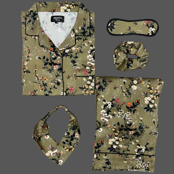 Winter Coat Weight Stuff - L-1579